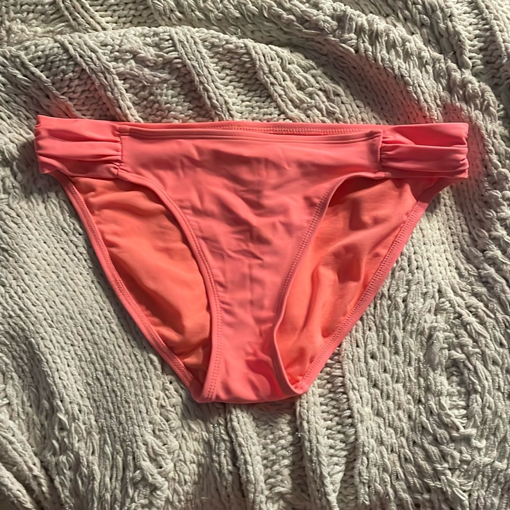 Juniors bikini bottoms
